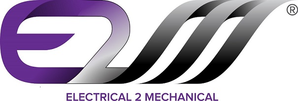 E2M — Electrical 2 Mechanical